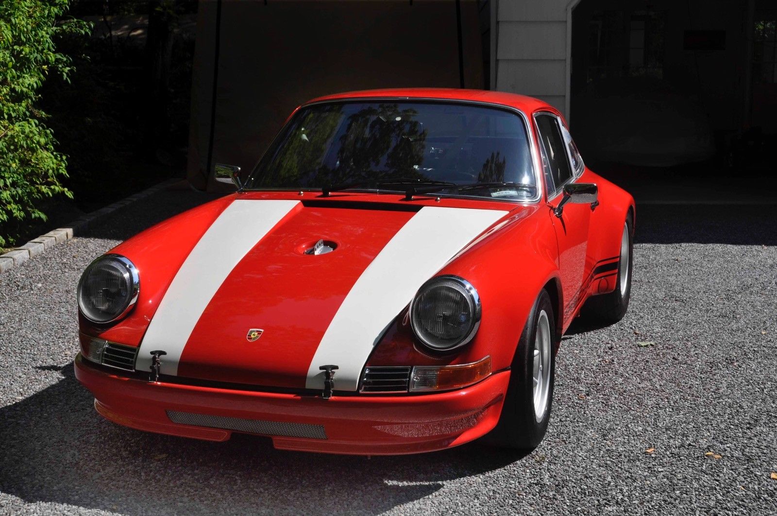 Les Porsche Carrera les plus chères vendues sur eBay !